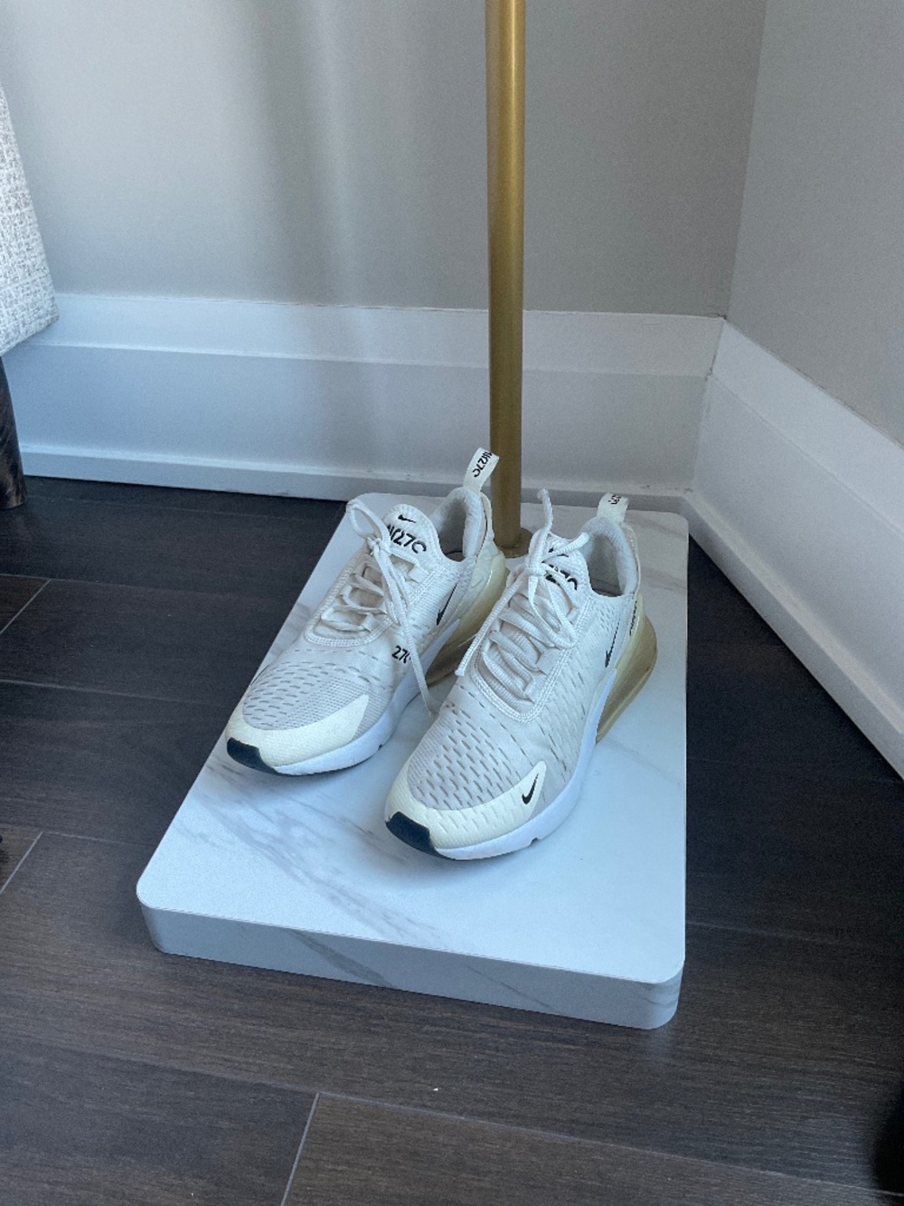 Nike Air Max 270
